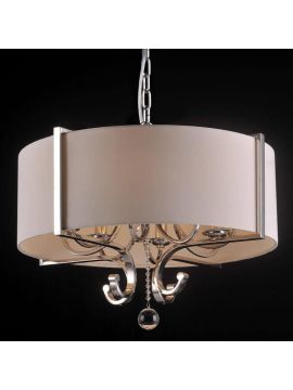 Подвесная люстра Newport 31308/S М0046756