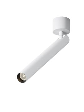 Накладной спот Maytoni Focus T C141CL-L300-6W3K-W
