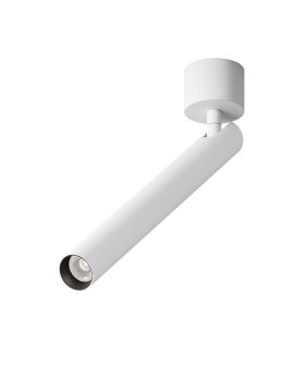 Накладной спот Maytoni Focus T C141CL-L300-6W4K-W