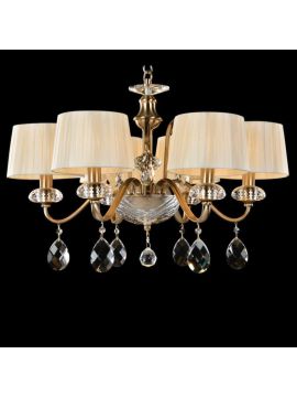 Подвесная люстра Newport 1706/C М0049552