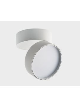 Накладной спот Italline M03-008 white 4000K