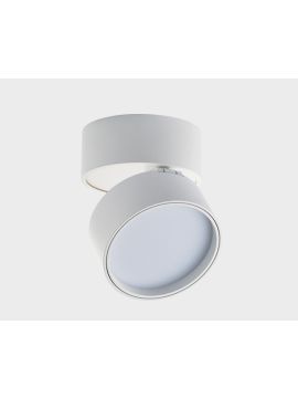 Накладной спот Italline M03-007 white 4000K