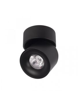 Накладной спот Loft IT Tictac 10180 Black