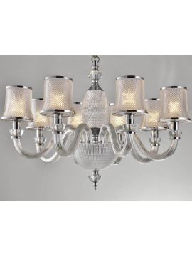 Подвесная люстра Newport 11508/C М0055038