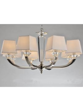 Подвесная люстра Newport 11408/C М0055035