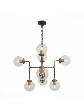 Подвесная люстра ST Luce Varieta SL234.403.08