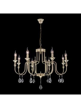 Подвесная люстра Citilux Рига CL437183