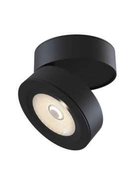 Светодиодный спот Maytoni Treviso C023CL-L20B4K