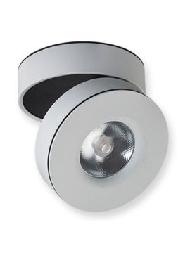 Светодиодный спот Italline M03-0101 white