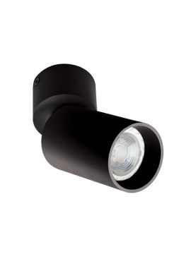 Спот Italline 5090 Black