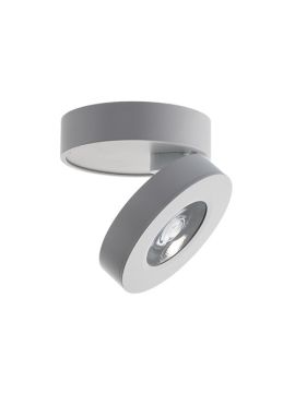 Светодиодный спот Italline M03-005 white