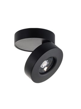 Светодиодный спот Italline M03-005 black