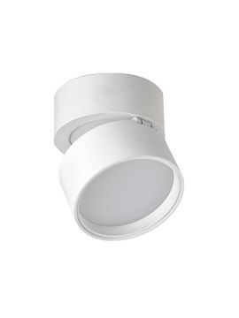 Светодиодный спот Italline M03–007 white