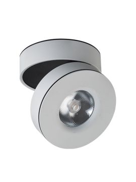 Светодиодный спот Italline M03-0100 white