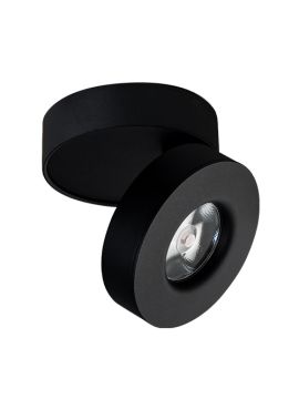 Светодиодный спот Italline M03-0100 black