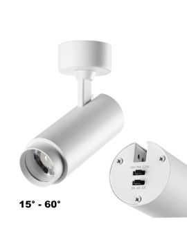 Спот Novotech Nail 359223