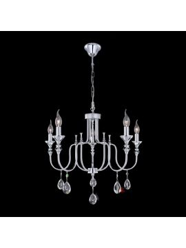 Подвесная люстра Citilux Рига CL437151