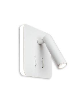 Светодиодный спот Citilux Декарт CL704420