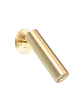 Спот Arlight SP-READER-NB-R60-3W Warm3000 (GD, 20 deg, 230V) 053095