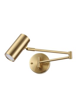 Спот Odeon Light Razio 4377/1W