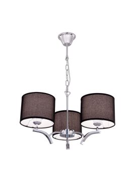 Подвесная люстра Citilux Эвора Рондо CL460132