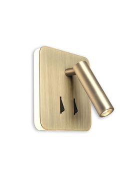 Светодиодный спот Citilux Декарт CL704423