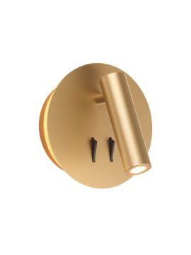 Светодиодный спот Odeon Light Beam 3913/9WL