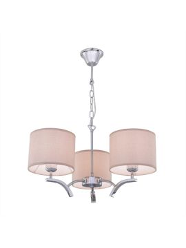 Подвесная люстра Citilux Эвора Рондо CL460131