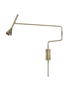 Спот Odeon Light Izzy 7032/1W