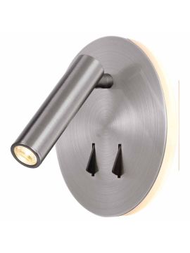 Светодиодный спот Mantra Cayman 6081