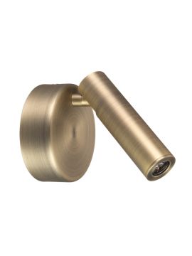 Светодиодный спот Arlight SP-Bed-NB-R90-3W 036544