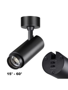 Спот Novotech Nail 359222