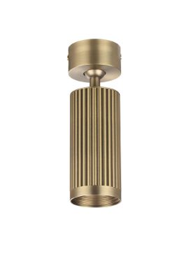 Спот Odeon Light Hightech Manchester 7013/1C