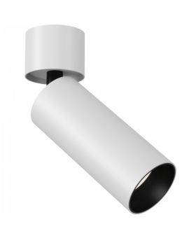 Спот Maytoni Technical Focus LED C055CL-L12W3K-W-W