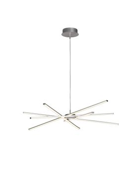 Подвесная светодиодная люстра Mantra Star Led 5911