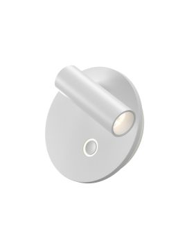 Спот Maytoni Ego C176WL-9W-2.7-4K-W