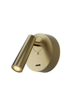 Спот Denkirs Shine Wall DK5072-SB