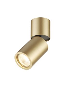 Спот Odeon Light Duetta 3895/1C