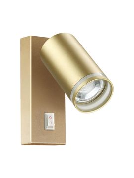 Спот Novotech Over 370894