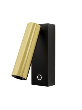 Спот Maytoni Twist C078WL-L3BBS3K