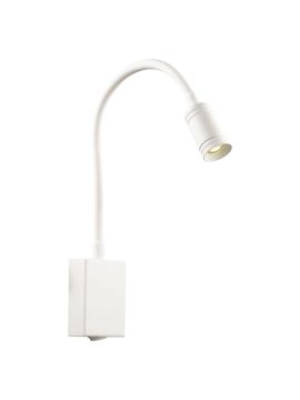 Светодиодный спот Favourite Murum 1958-1W