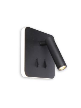 Светодиодный спот Citilux Декарт CL704421