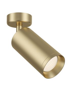 Спот Maytoni Focus C017CW-01MG