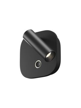 Спот Maytoni Ego C175WL-9W-2.7-4K-B