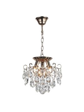 Подвесная люстра ST Luce Orecchini SL846.202.03