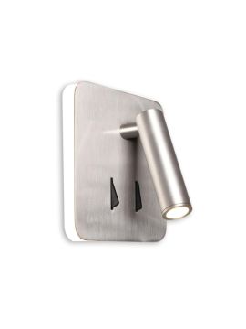 Светодиодный спот Citilux Декарт CL704422