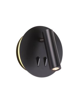 Светодиодный спот Odeon Light Beam 3911/9WL