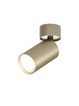 Спот Denkirs Tube DK2029-GG