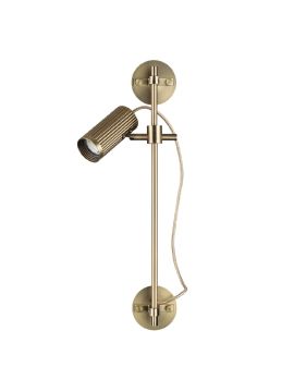 Спот Odeon Light Manchester 7013/1W