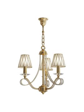 Подвесная люстра Osgona Riccio 705032